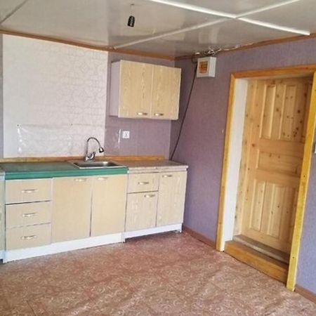 Mountain View Guest House 므릉 외부 사진