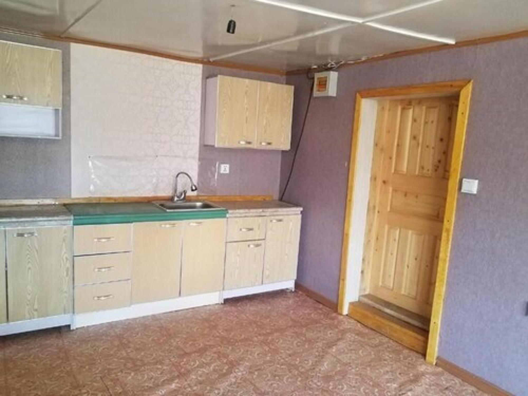 Mountain View Guest House 므릉 외부 사진