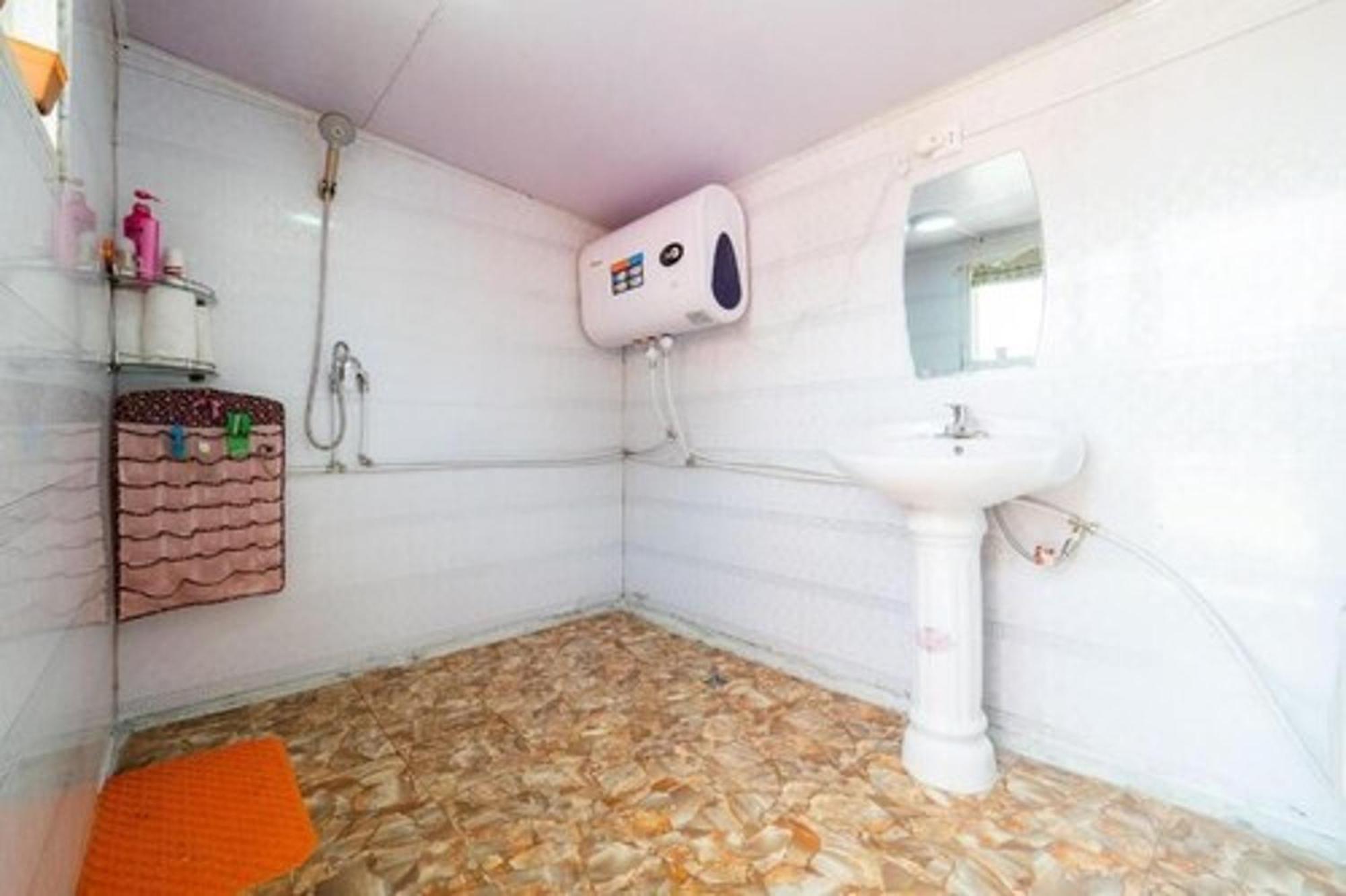 Mountain View Guest House 므릉 외부 사진