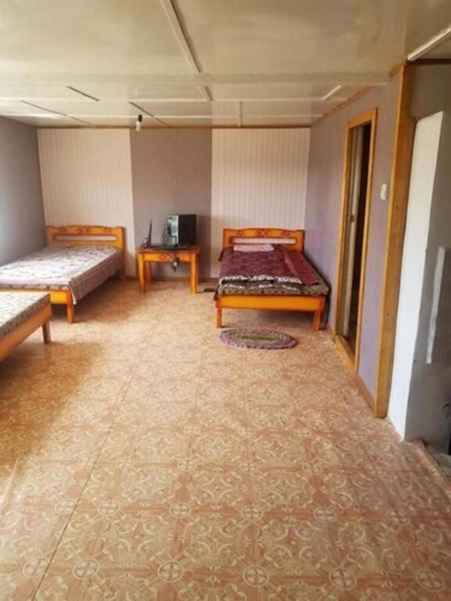 Mountain View Guest House 므릉 외부 사진
