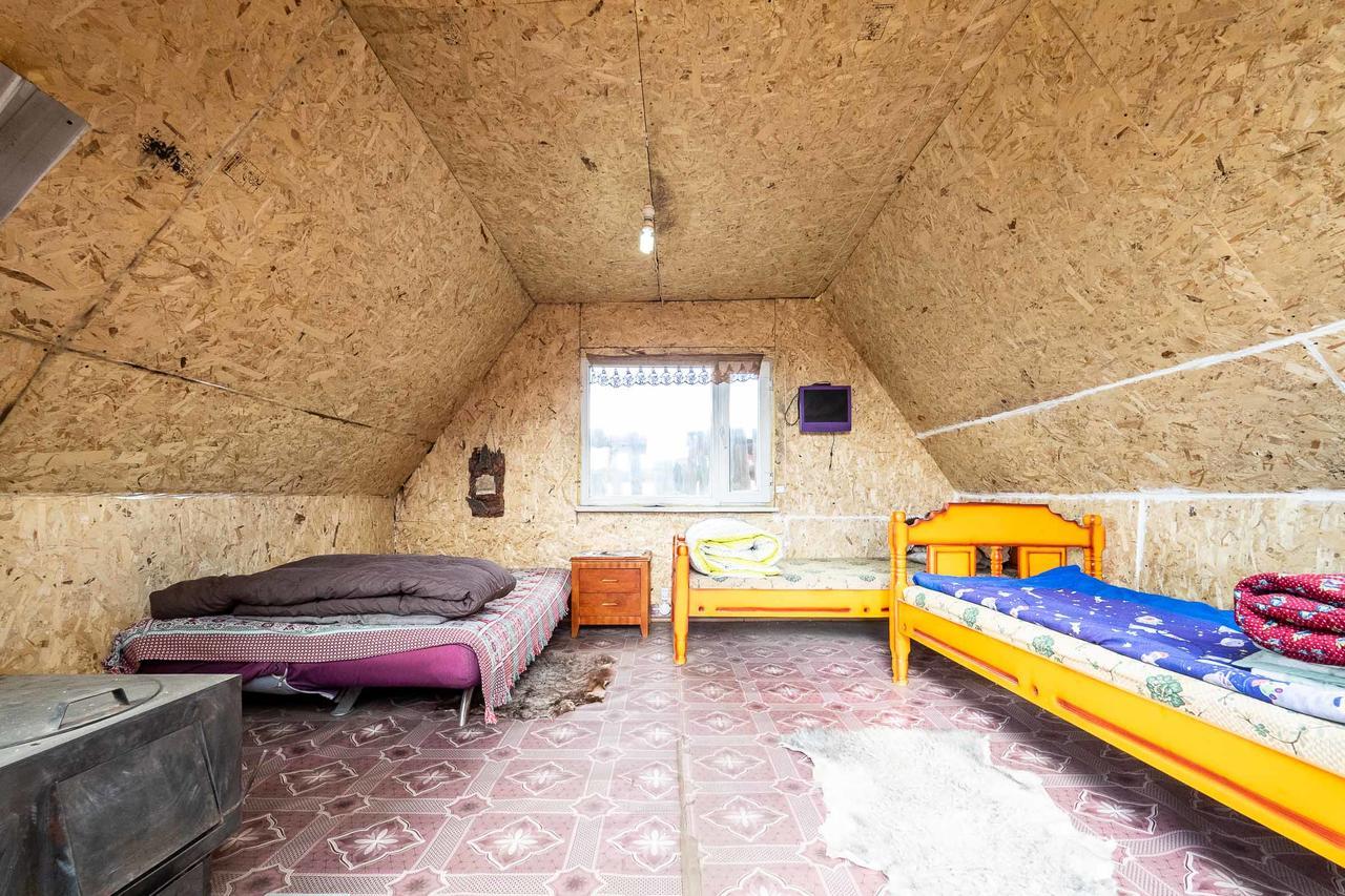 Mountain View Guest House 므릉 외부 사진