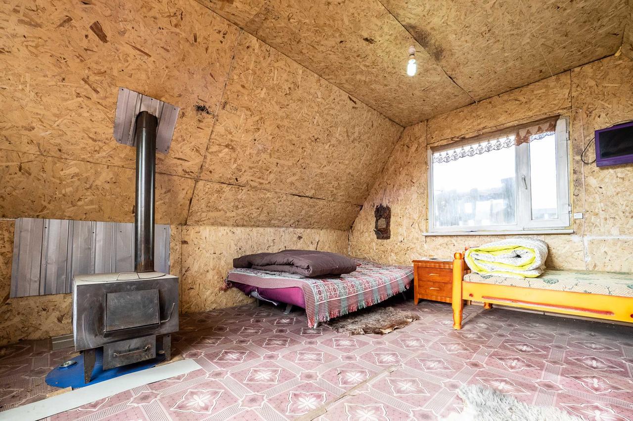 Mountain View Guest House 므릉 외부 사진
