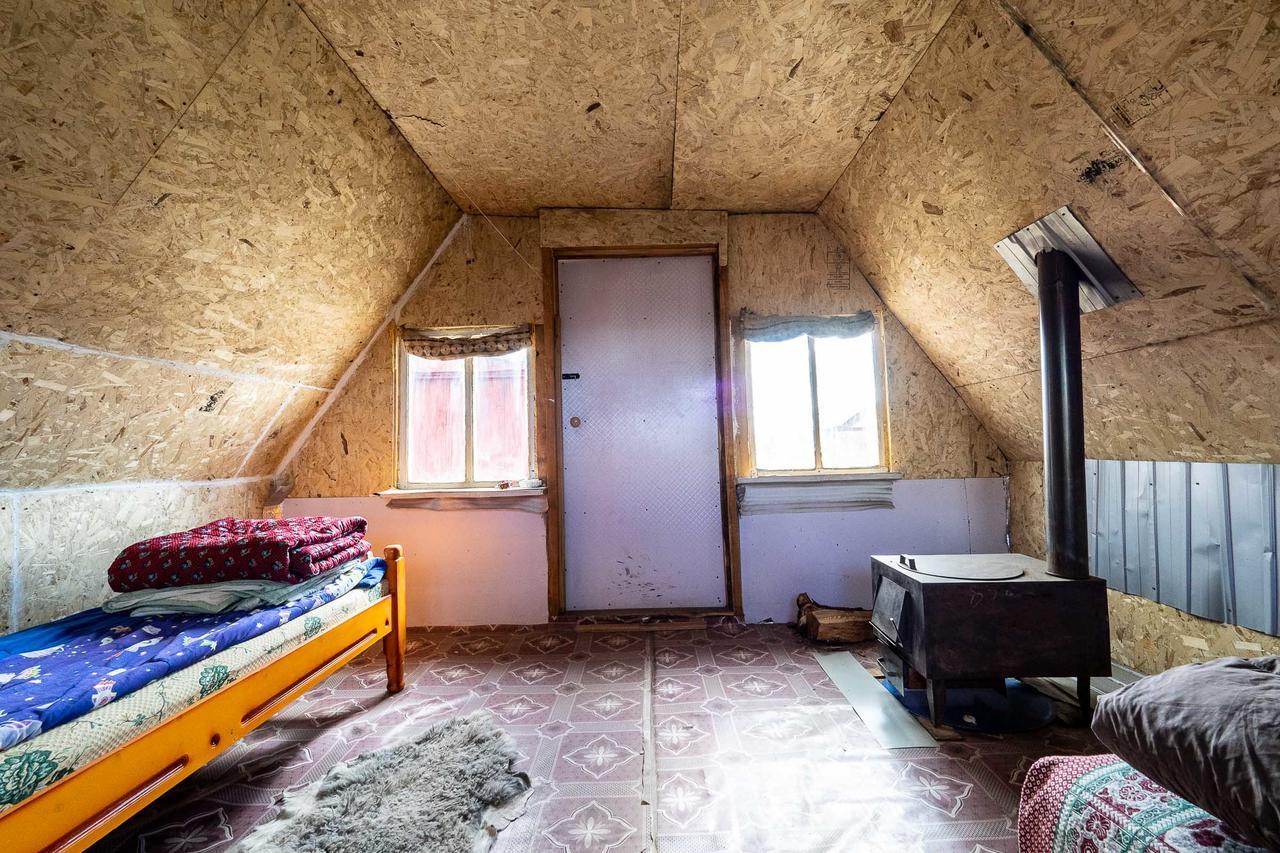 Mountain View Guest House 므릉 외부 사진