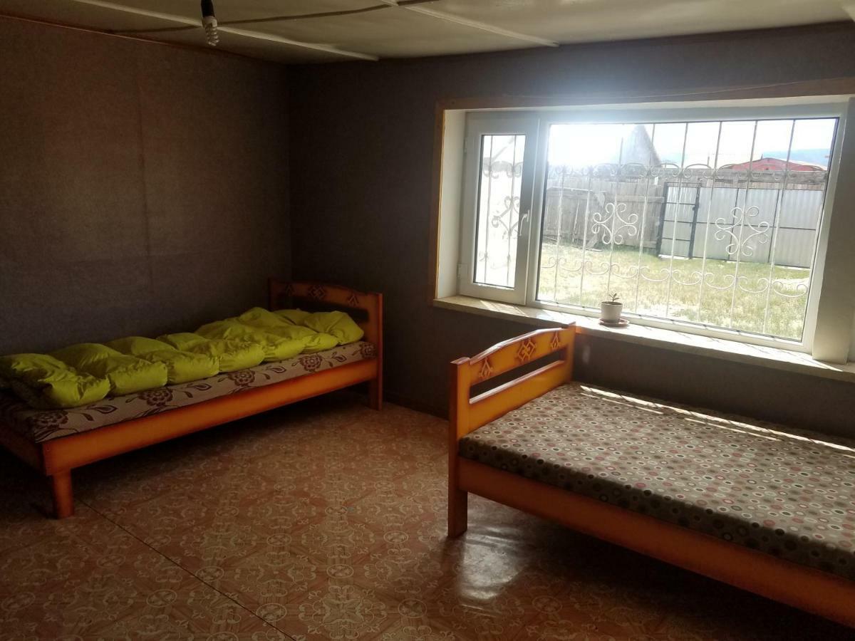 Mountain View Guest House 므릉 객실 사진